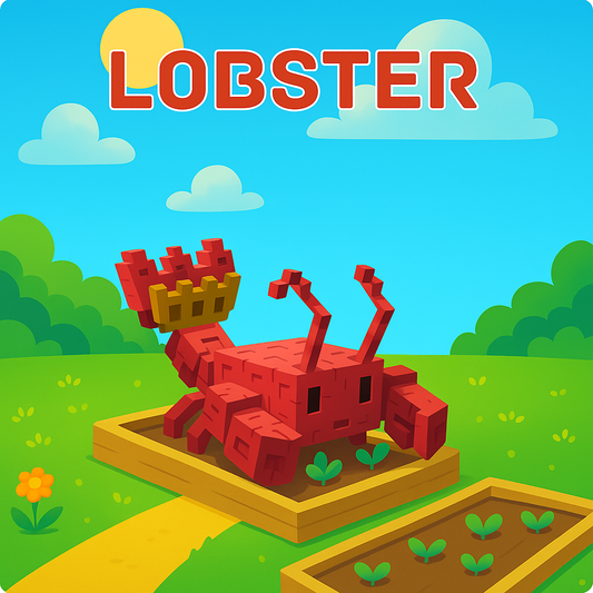 Lobster Thermidor