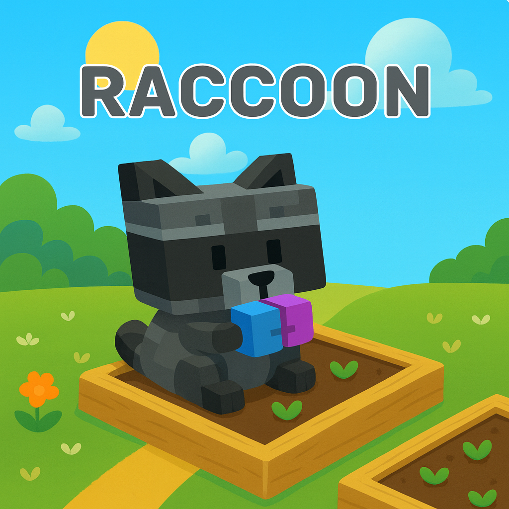 Raccoon