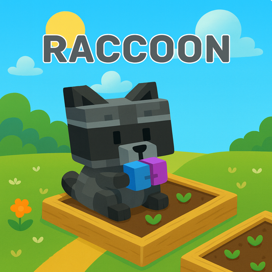 Raccoon