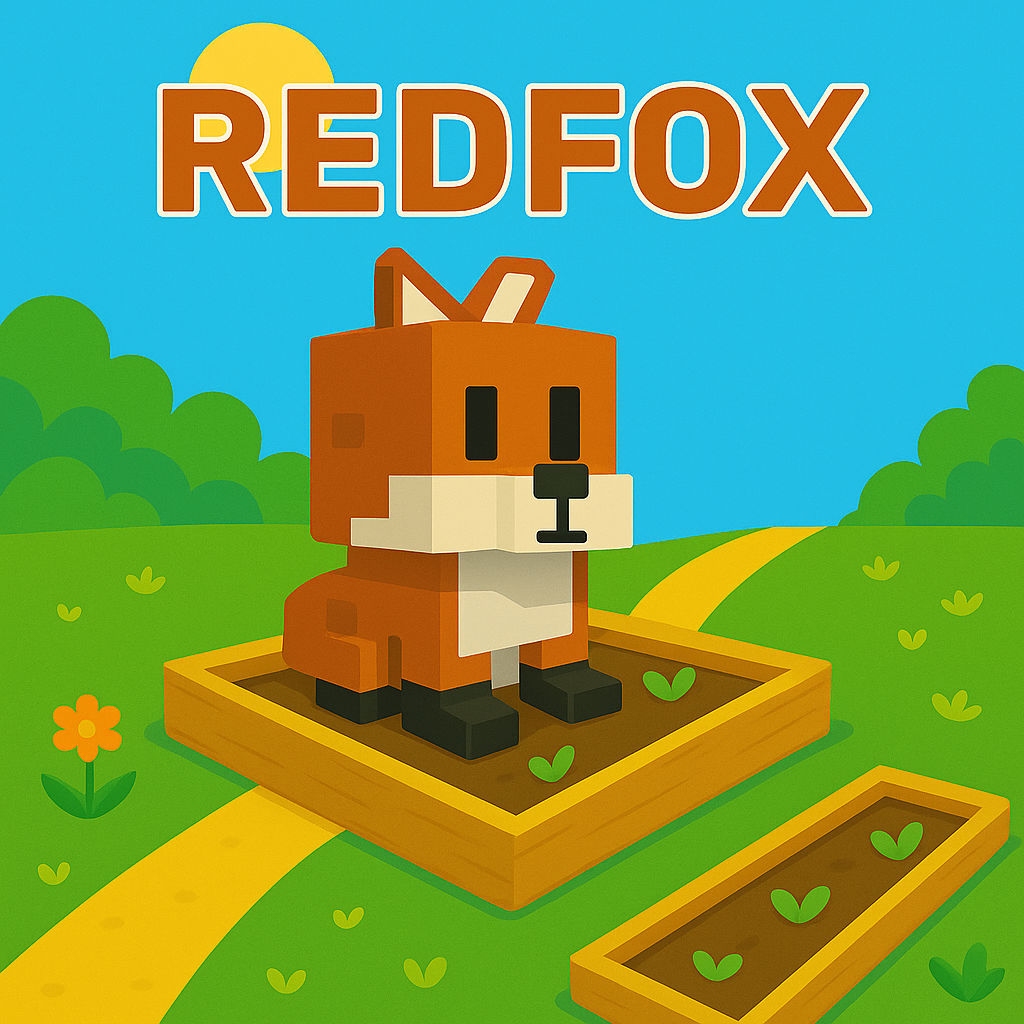 Red Fox