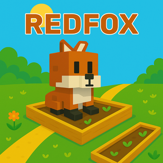 Red Fox