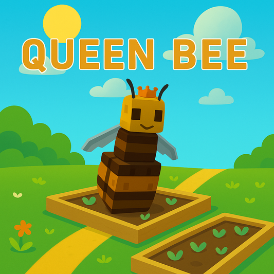 Queen Bee