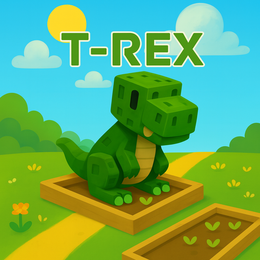 T-Rex