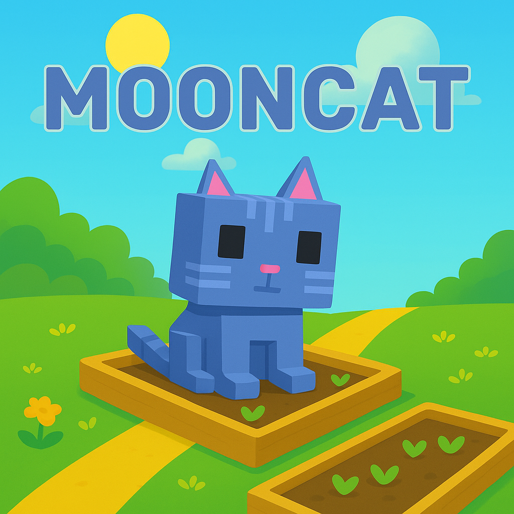 Mooncat