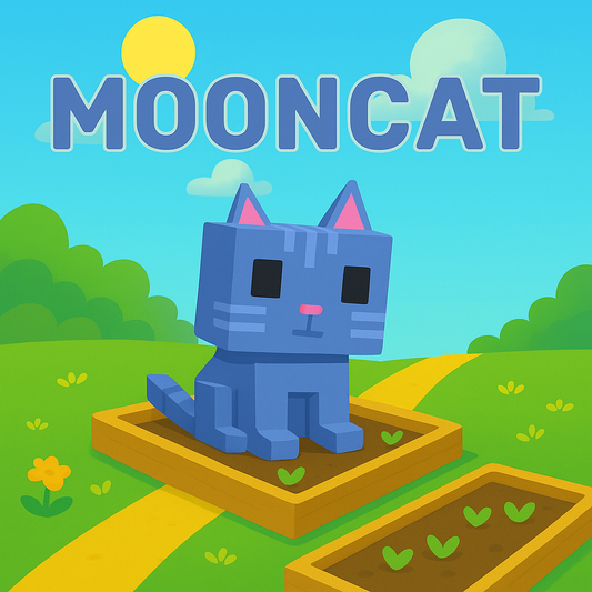 Mooncat