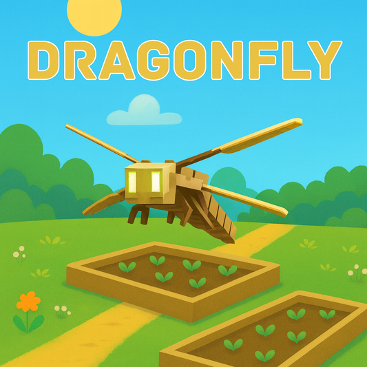 Dragonfly