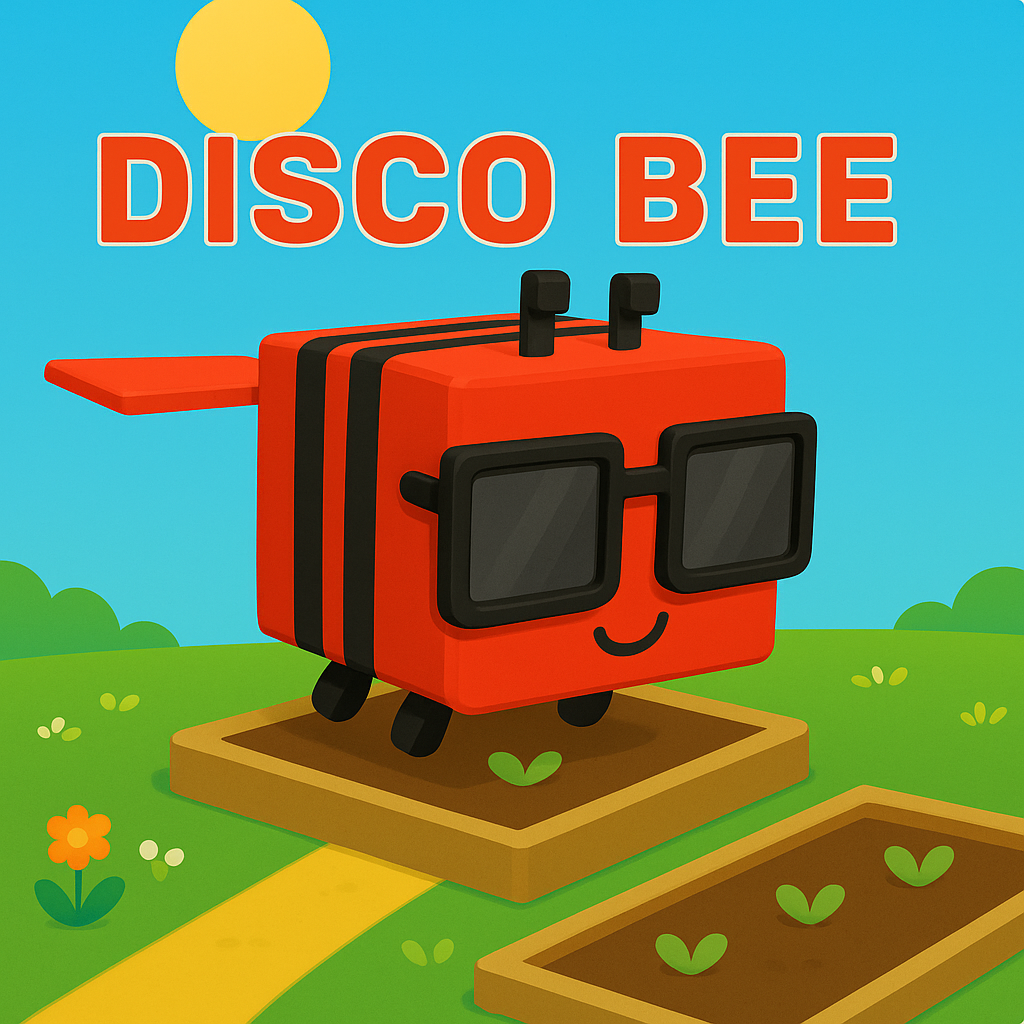 Discobee
