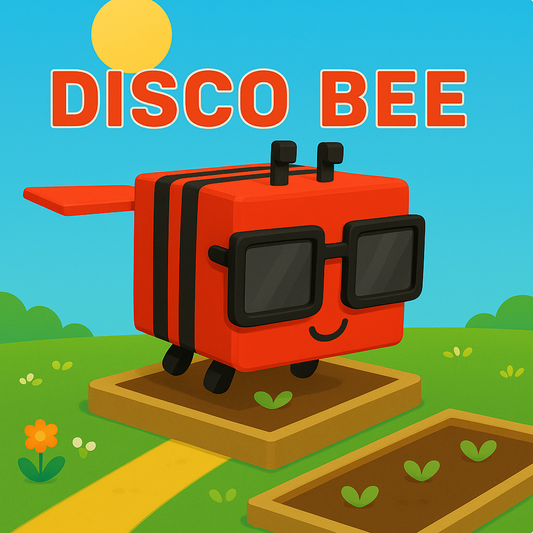 Discobee