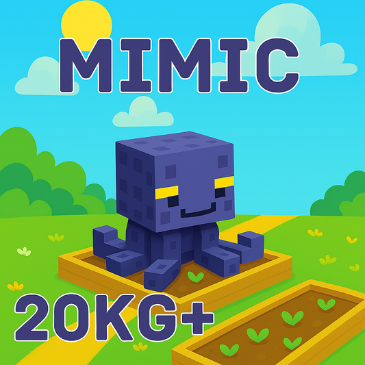 Huge Mimic