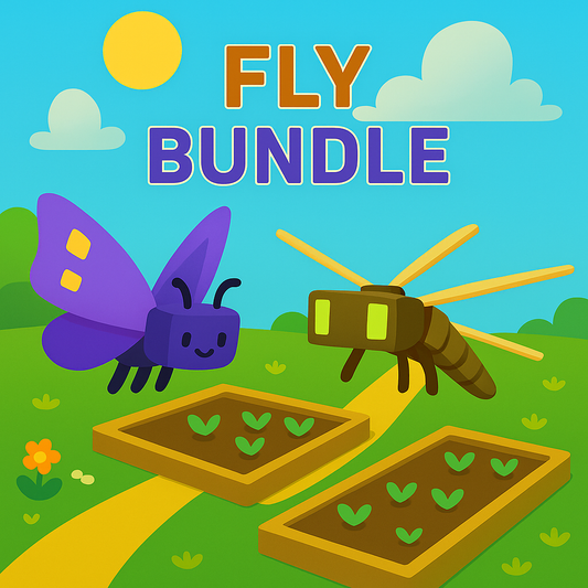 Fly Bundle