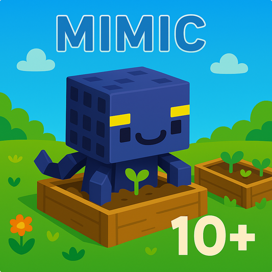 Mimic (10+)