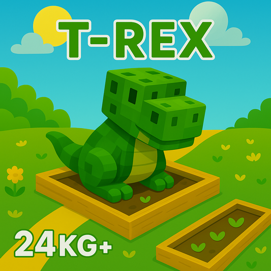 Huge T-Rex